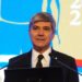 Incidente Trentalange, come sta presidente arbitri
