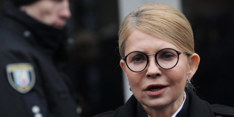 Ucraina, Tymoshenko: “Putin barbaro fascista, Europa è in pericolo”