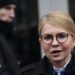 Ucraina, Tymoshenko: “Putin barbaro fascista, Europa è in pericolo”