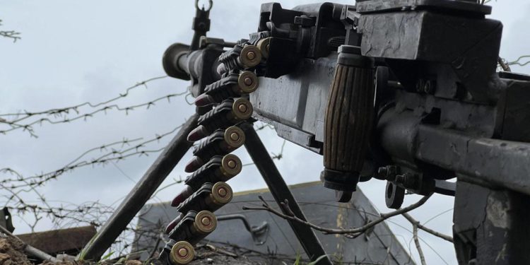 Ucraina, assedio finale al Donbass: missili su Kharkiv e Mykolaiv