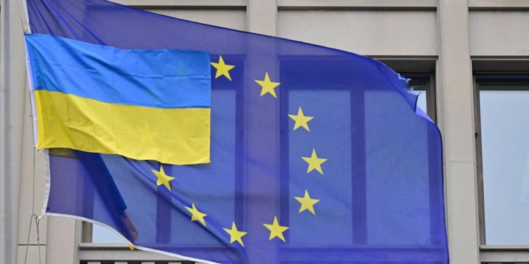 Ucraina, Kiev: “Compilato questionario adesione a Ue”