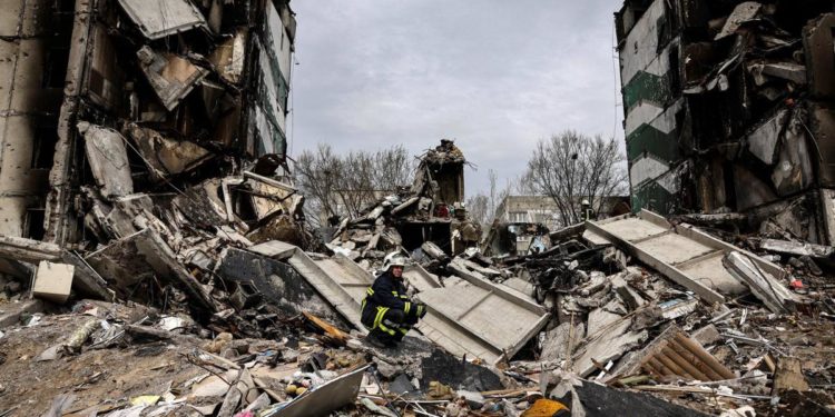 Ucraina-Russia, news oggi tempo reale: notizie ultima ora 9 aprile