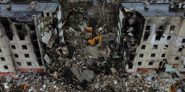 Ucraina, Kiev: “205 bambini uccisi da inizio invasione Russia”