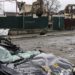 Guerra Ucraina, “410 cadaveri di civili trovati nei dintorni di Kiev”