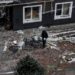 Ucraina-Russia, Kiev: “A Bucha uccisi civili disarmati”