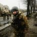 Ucraina, Kiev: “Morti 22.100 soldati russi, distrutti 918 tank”