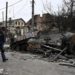 Guerra Ucraina, Kiev: morti 18.900 soldati Russia