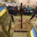 Ucraina, “civili usati come scudi umani da truppe Russia”