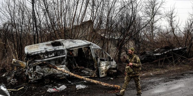 Ucraina-Russia, generale Bertolini: “Rischio guerra cronica come in Afghanistan”