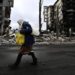“A Bucha madri si ‘offrivano’ a soldati Russia per salvare bambini”