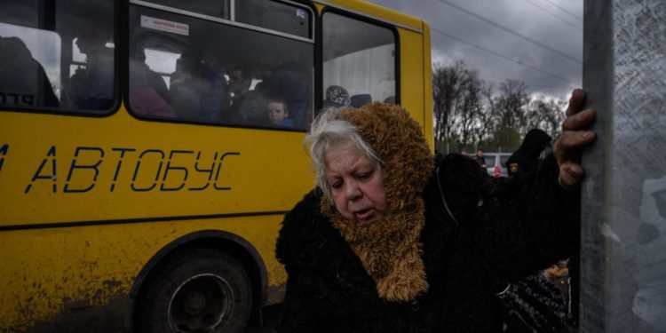Ucraina, oggi nessun corridoio umanitario