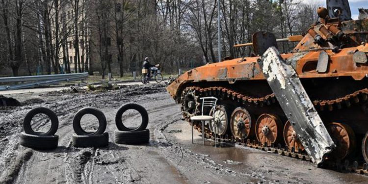 Ucraina-Russia, news oggi tempo reale: notizie ultima ora 11 aprile