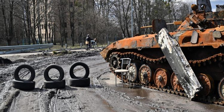 Guerra Ucraina, Russia: “Perdite significative, una tragedia”