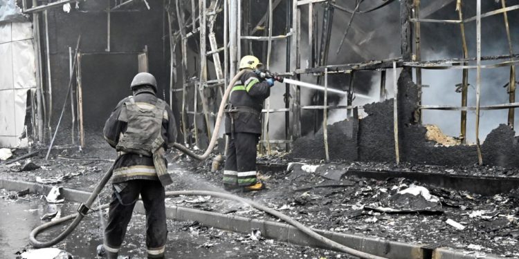 Ucraina-Russia, news oggi tempo reale: notizie ultima ora 24 aprile