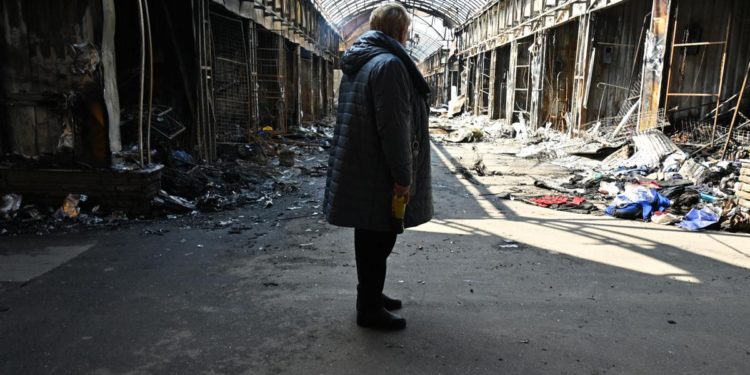 Ucraina, Kiev: “Da Russia no a cessate il fuoco per Pasqua ortodossa”