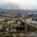 Mariupol, “su acciaieria Azovstal bombe anti-bunker”