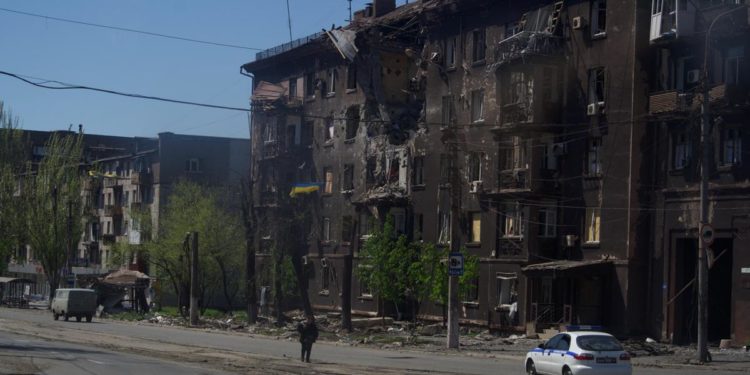 Ucraina, Zelensky: “Pronto a parlare con Putin”. Russia: “Non siamo in guerra con Nato”