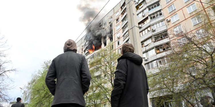 Guerra Ucraina, Turchia: “Forse incontro Putin-Zelensky nei prossimi giorni”