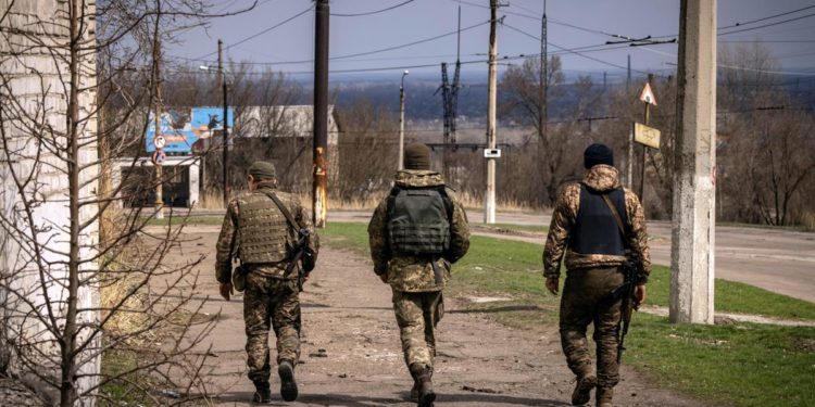 Ucraina-Russia, news oggi tempo reale: notizie ultima ora 7 aprile