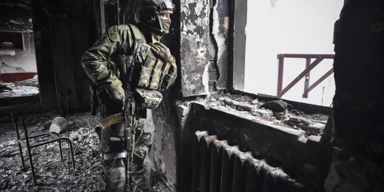 Ucraina-Russia, news oggi tempo reale: notizie ultima ora 22 aprile