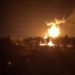 Guerra Ucraina, in fiamme deposito di petrolio in Russia