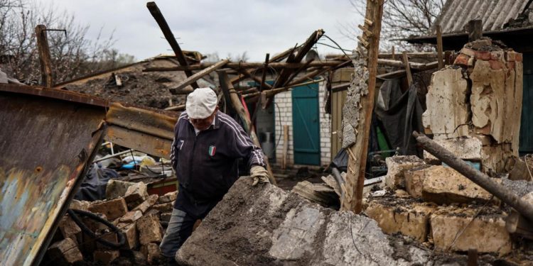 Ucraina-Russia, news oggi tempo reale: notizie ultima ora 19 aprile