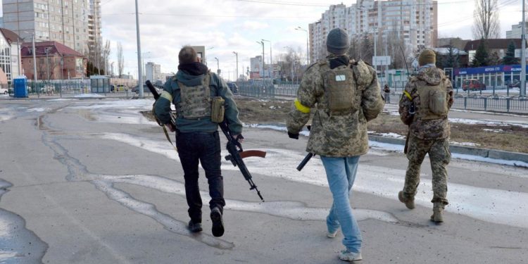 Ucraina, cancelliere austriaco in Russia. “Dirà a Putin che ha perso guerra”