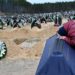 Ucraina-Russia, Kiev: “Morti 3.818 civili, i bambini sono 215”