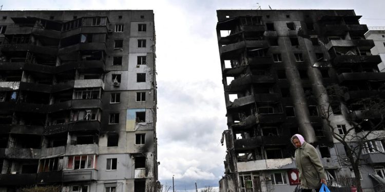 Guerra Ucraina, nessun corridoio umanitario oggi: è terzo giorno consecutivo