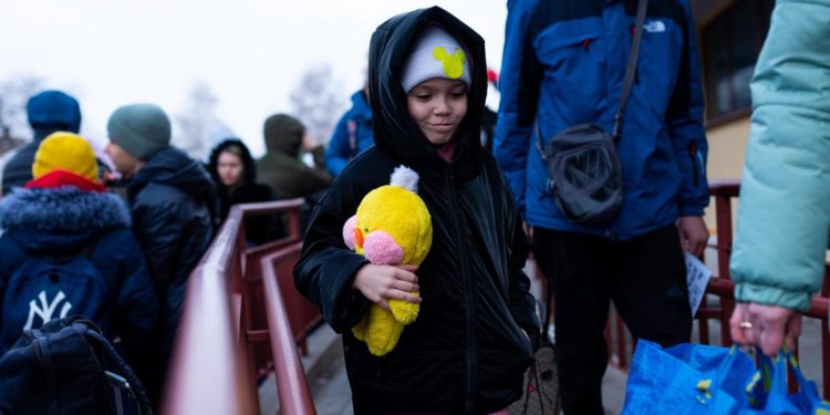 Ucraina, Kiev: “Donati 924 milioni di dollari da filantropi di tutto il mondo”