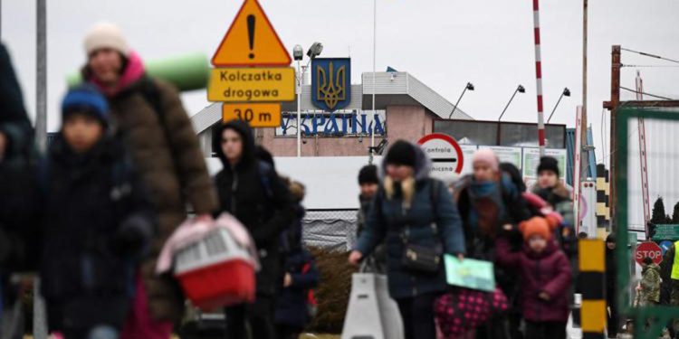 Ucraina, Rocca (Cri): “Operazione molto complicata da punto vista sicurezza”