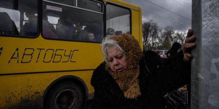 Ucraina-Russia, news oggi tempo reale: notizie ultima ora 25 aprile