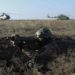 Ucraina, forze speciali Gb a Kiev per addestrare militari