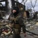 Ucraina, Kiev: “Bombardate 5 stazioni ferroviarie, vittime”