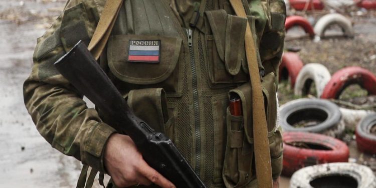 Ucraina, sindaco Zaporizhzhia: “Russi hanno rapito mio figlio 16enne”