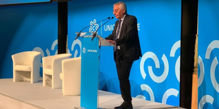 Prete (Unioncamere): “Sostenere imprese, prezzi energia salgono per l’86%”