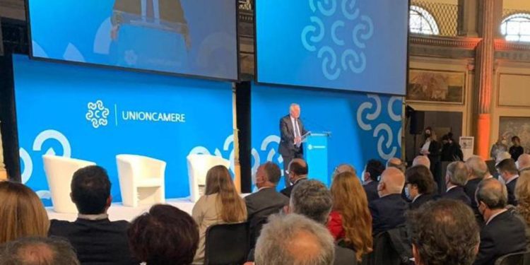 Unioncamere, impatto conflitto in Ucraina alto per 9 imprese su 10