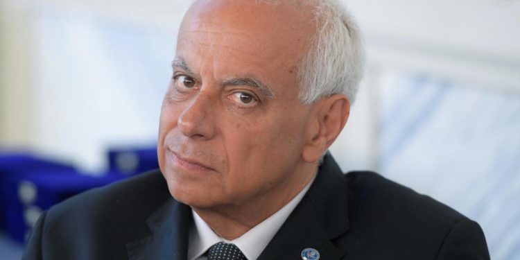 Russiagate, Vecchione (ex Dis): “In pranzo conviviale mai affrontati argomenti riservati”