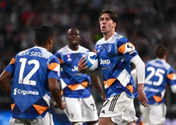 Juve-Bologna 1-1, Vlahovic salva Allegri in extremis