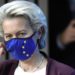 Guerra Ucraina, von der Leyen: “Ancora sanzioni contro Russia”