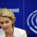 Ucraina, Von der Leyen: “Fallimento Russia è solo questione di tempo”