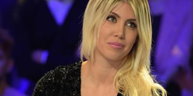 Wanda Nara: “Nessun flirt con Brozovic, Icardi costretto ad addio Inter”