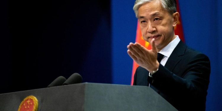 Ucraina-Russia, Cina: “Terza guerra mondiale? Nessuno la vuole”