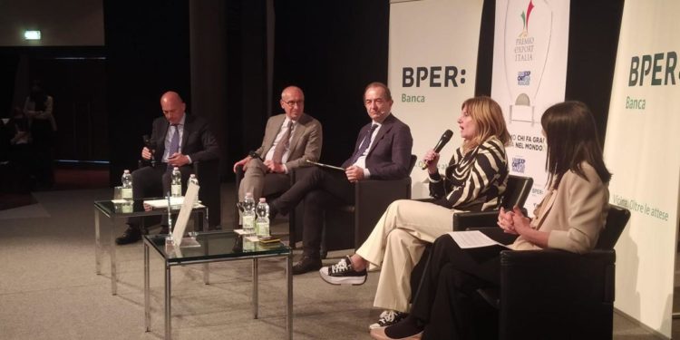 UniExport Manager e Bper Banca lanciano il Premio Export Italia