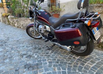 Moto Guzzi: riapre il museo a Mandello del Lario
