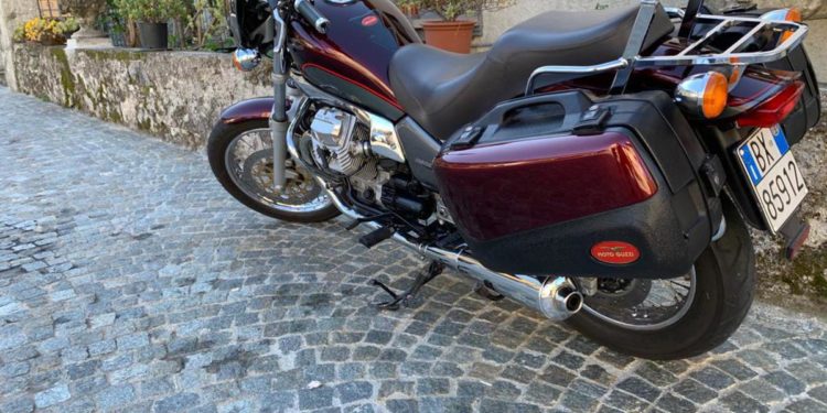 Moto Guzzi: riapre il museo a Mandello del Lario