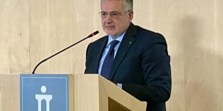 Vino, Postorino: ‘Divulgare meglio con un canale equilibrato è utile’