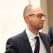 Ucraina, ex premier Yatseniuk: “L’Europa ha cambiato idea tardi su Putin”