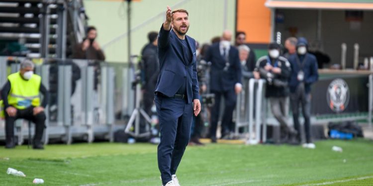 Venezia, allenatore Zanetti verso esonero