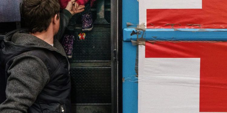 Guerra Ucraina-Russia, Turchia: “Pronti ad aiutare per evacuazione civili via mare”
